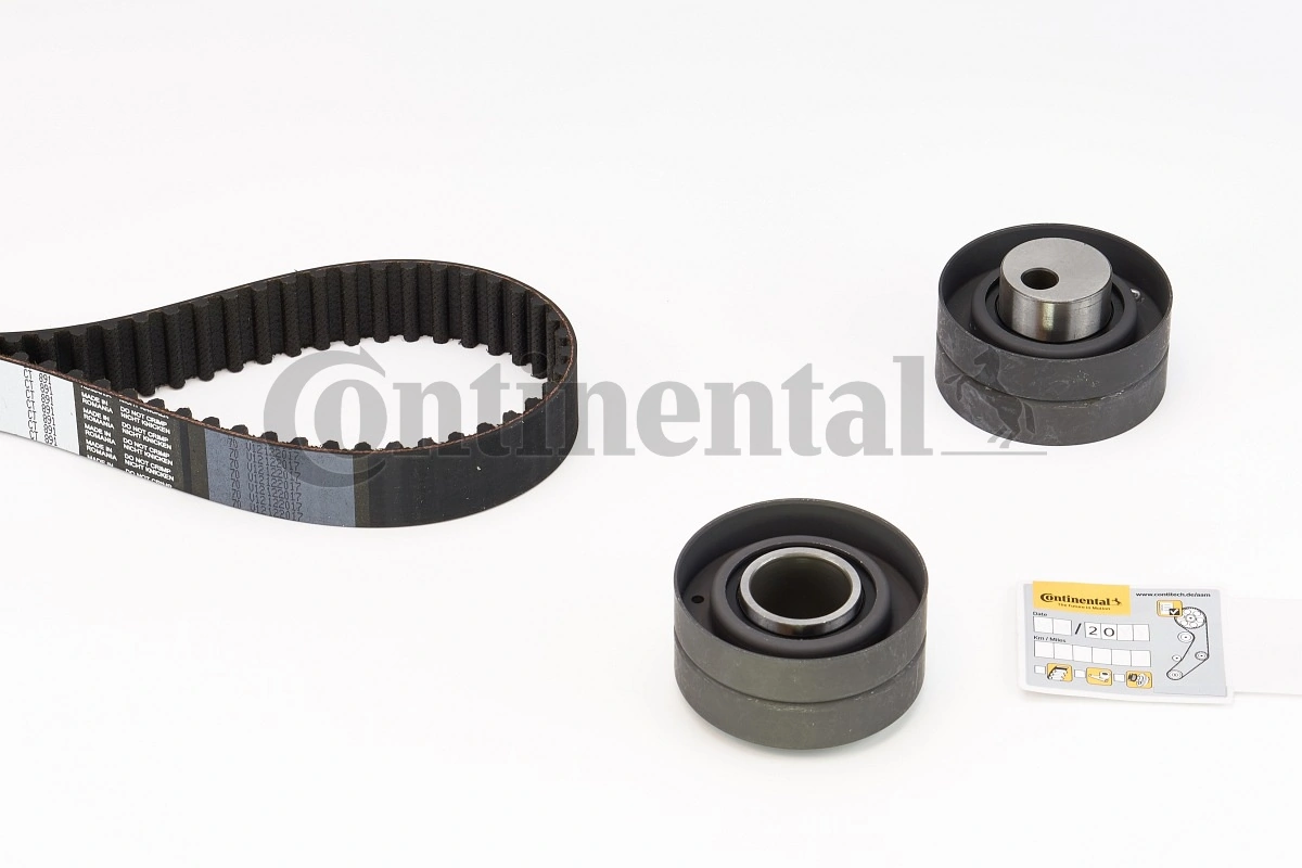 Timing Belt Kit